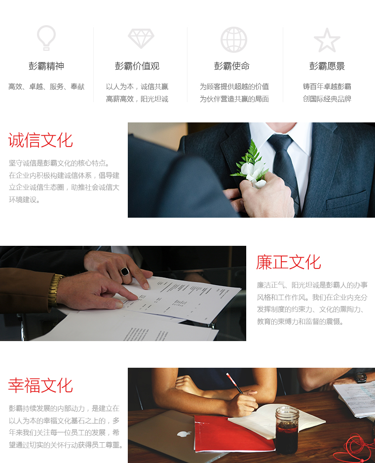 企業(yè)文化